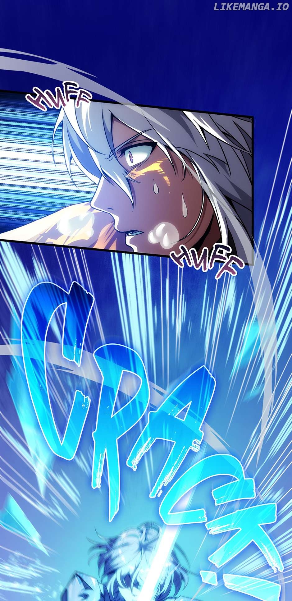 The Beginning After The End Chapter 217 image 87